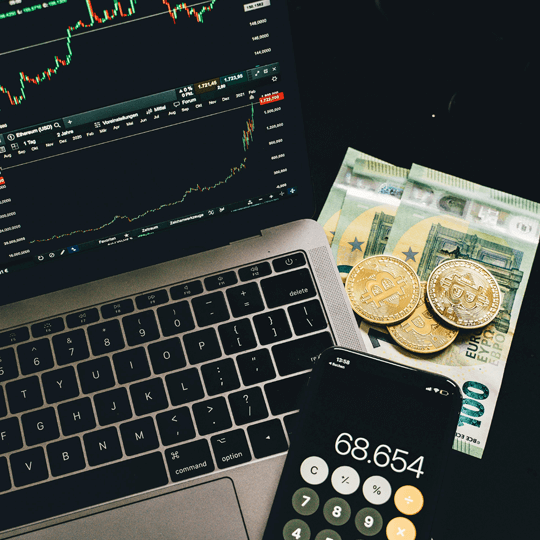 Spark Xyvor performance analytics illustration