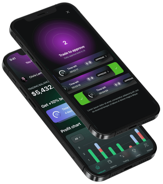 Spark Xyvor - Cryptocurrency Investment Expert