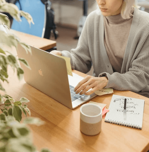 Spark Xyvor support team illustration